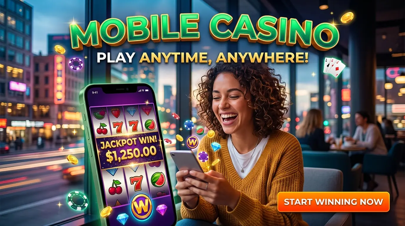 Bob casino Mobile