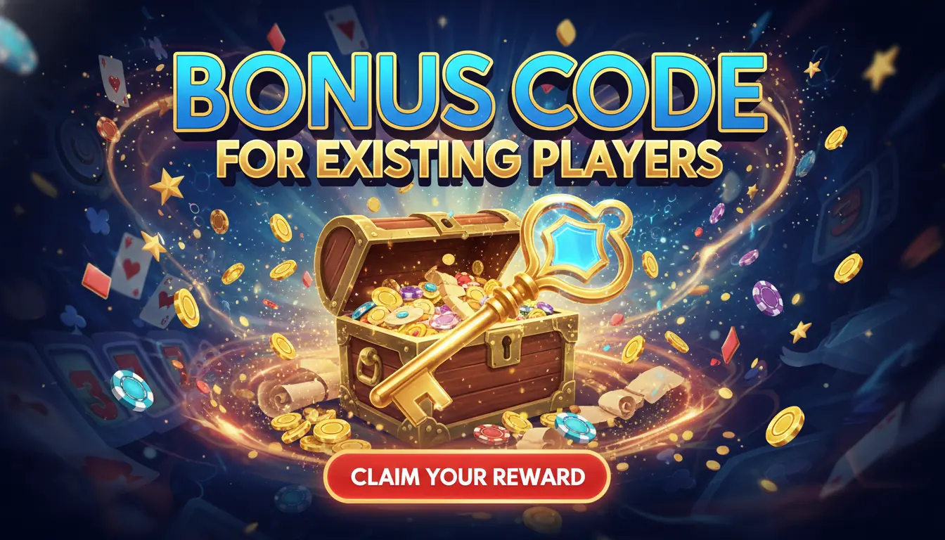 Bob casino Bonuscode für Bestandskunden
