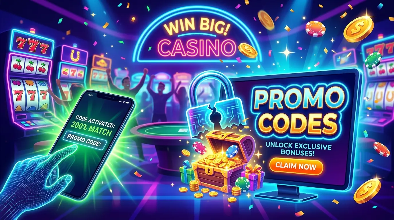 Bob casino Promo Codes