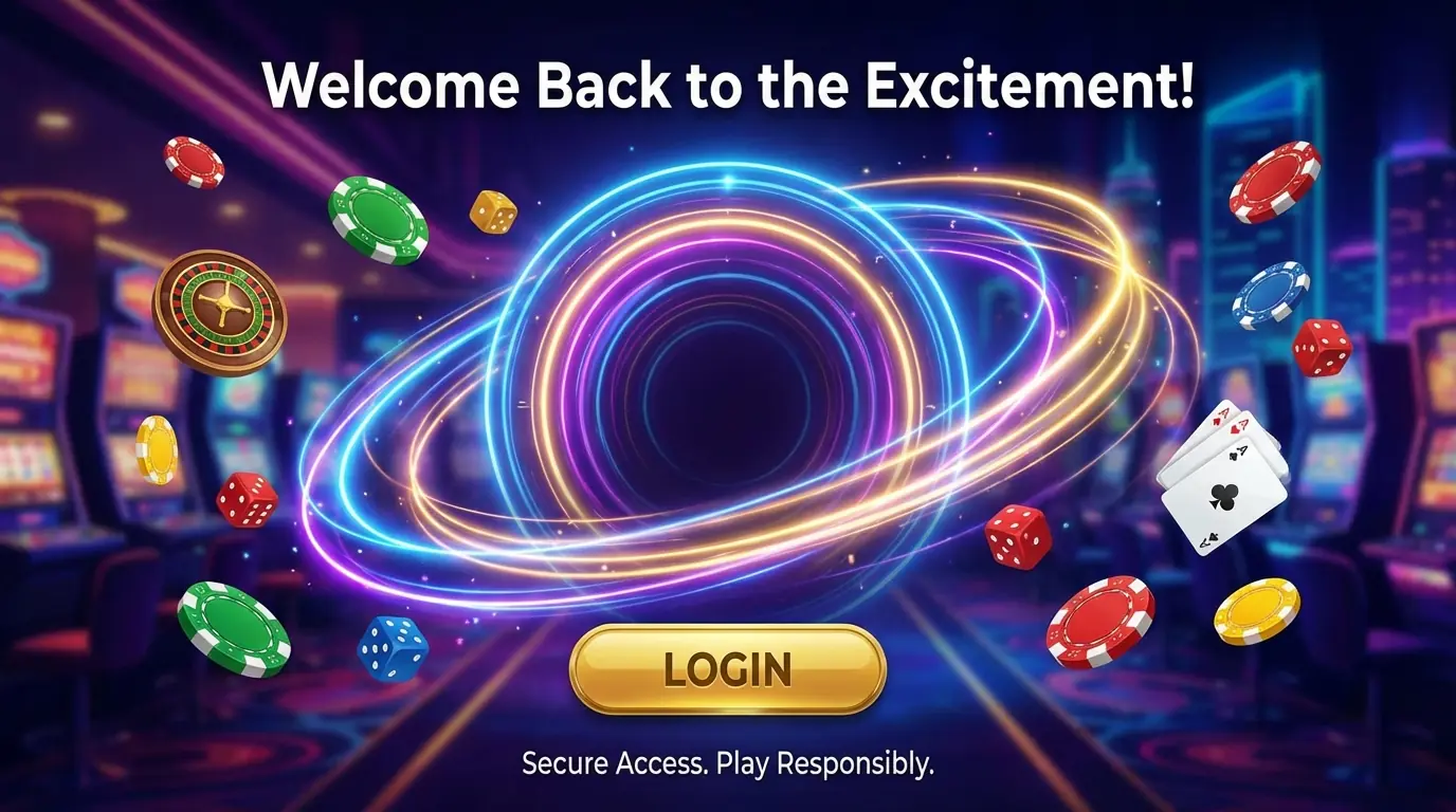 Bob casino Login