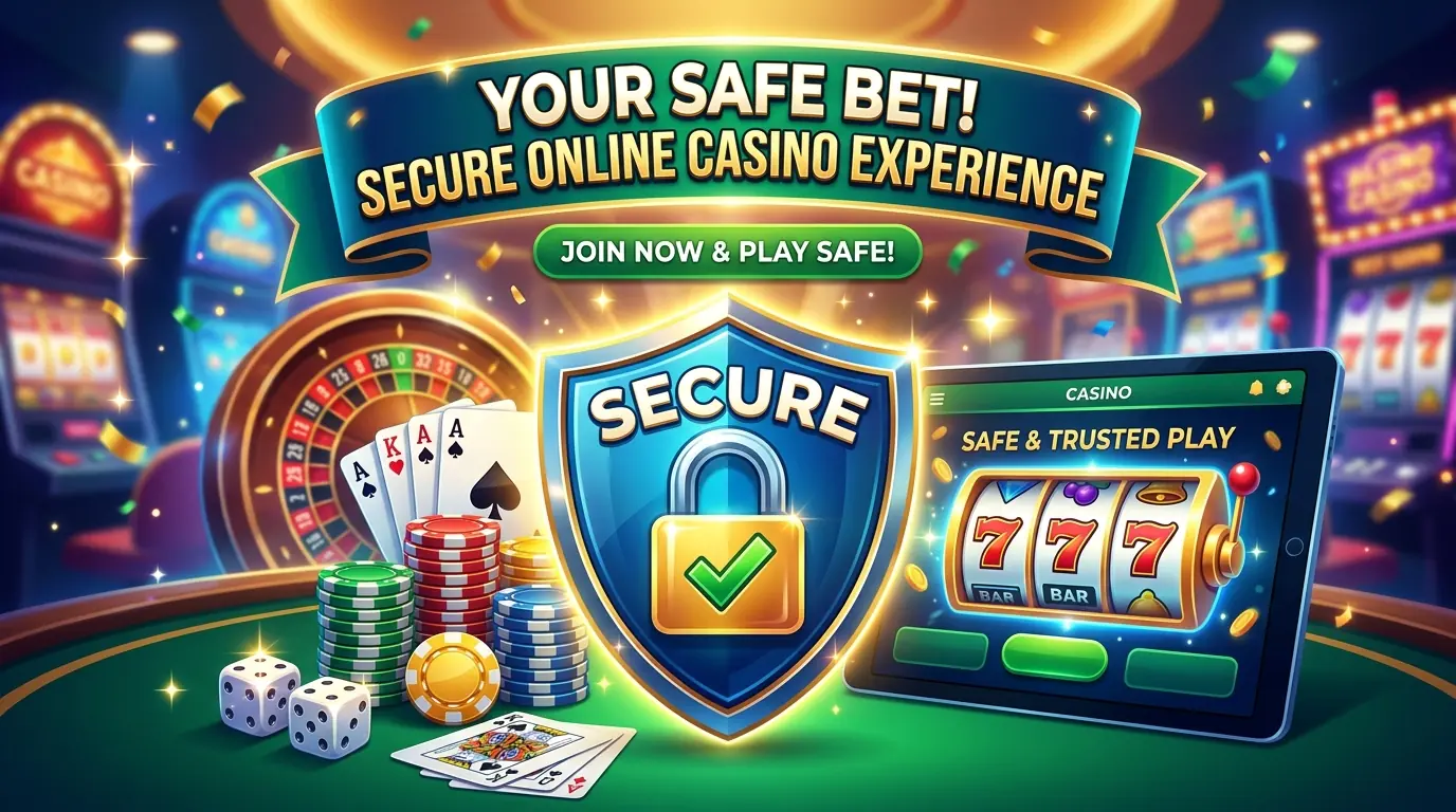 Bob casino Sicherheit