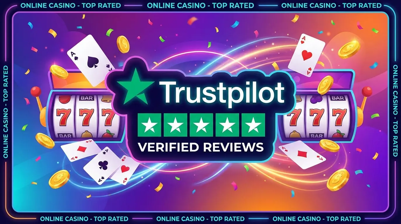 Bob casino Trustpilot