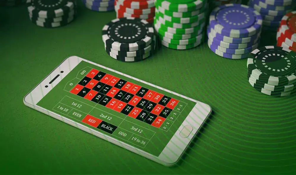 Bob casino Roulette