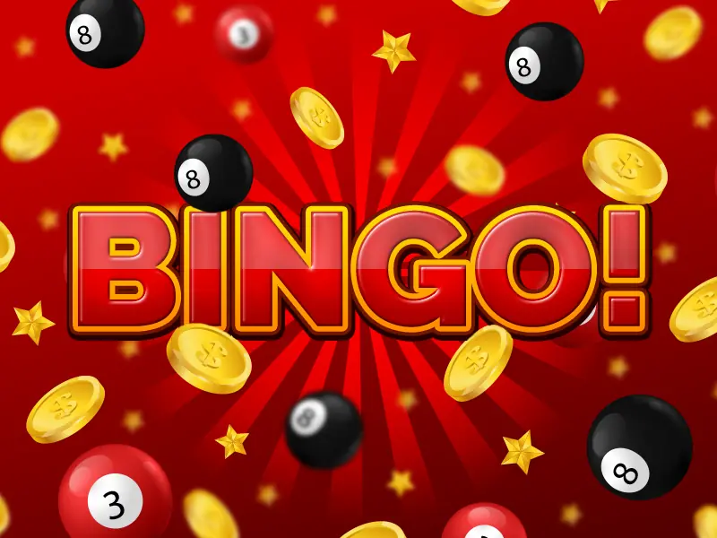 Bob casino Bingo