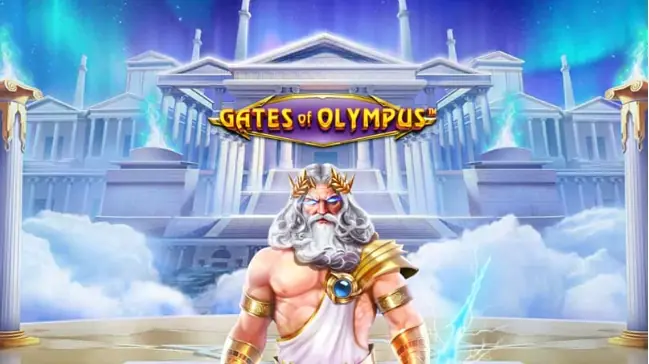 Gates of Olympus bei Bob casino