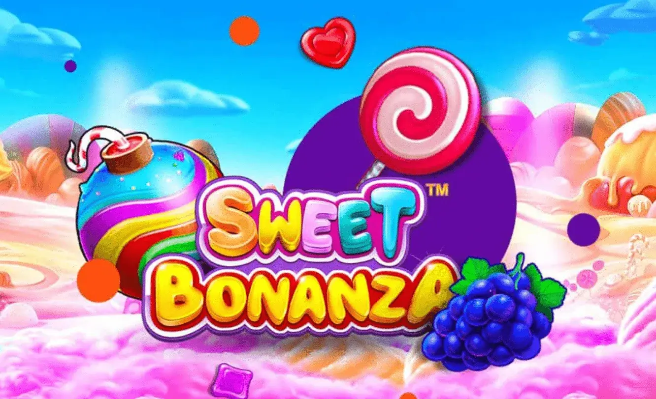 Sweet Bonanza bei Bob casino