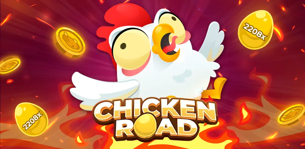 Chicken Road bei Bob casino